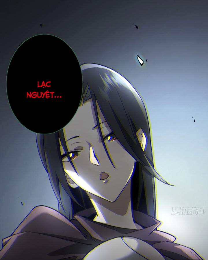 ta, chúa tể rừng xanh chapter 3 29