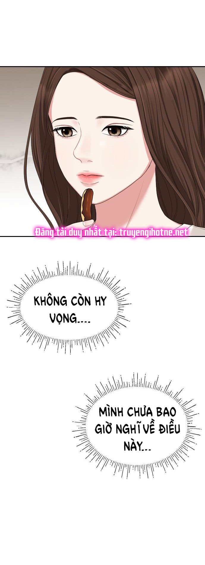 gửi em người đánh cắp những vì sao - to you who swallowed a star chapter 36.2 47