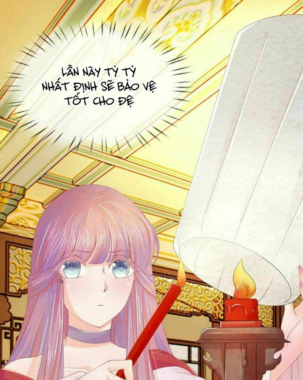 sủng phi bất lương: vương gia phúc hắc chạy đi đâu chapter 15 7