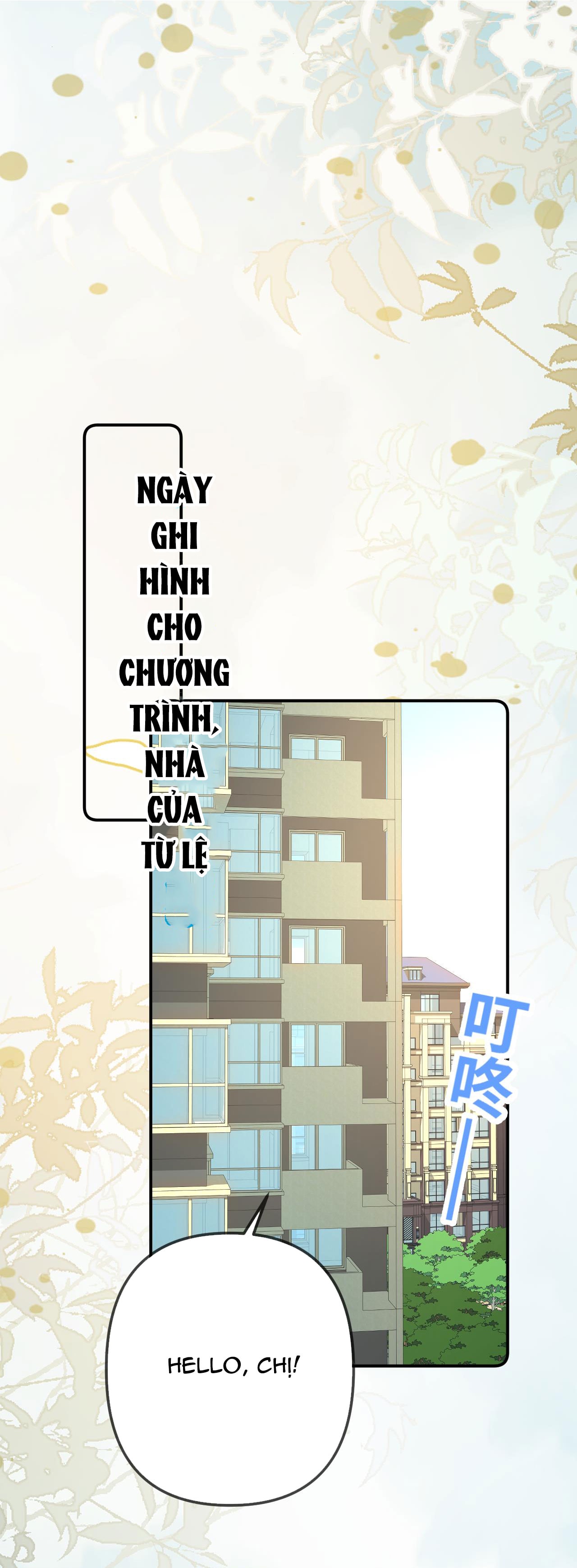 câu chuyện ngọt ngào của cặp vợ chồng đỉnh lưu chapter 107 16