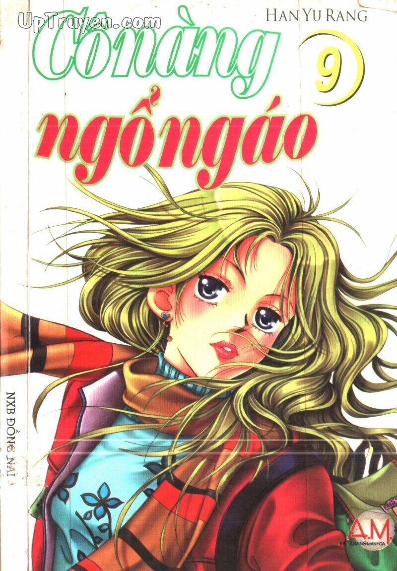 cô nàng ngổ ngáo chapter 9 1