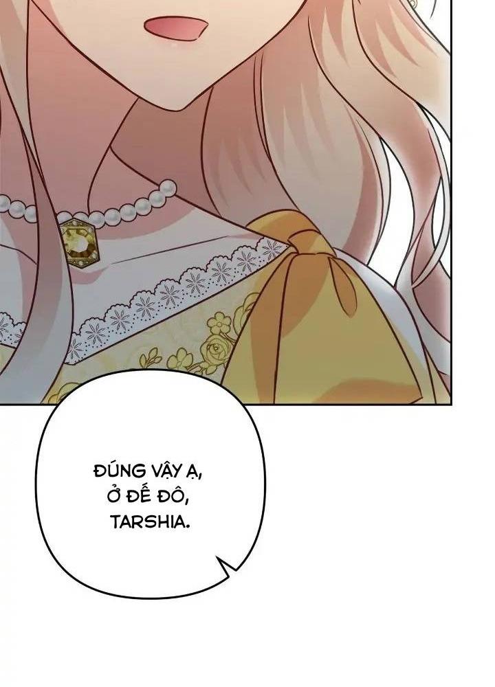 tại sao mẹ chồng tôi lại như thế này? chapter 24 116