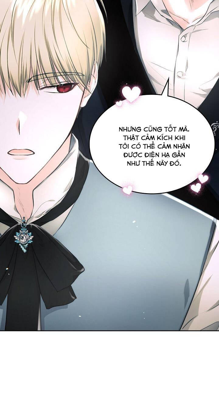 con gái bá tước bỗng thành vị hôn thê của thái tử điện hạ chapter 9 12