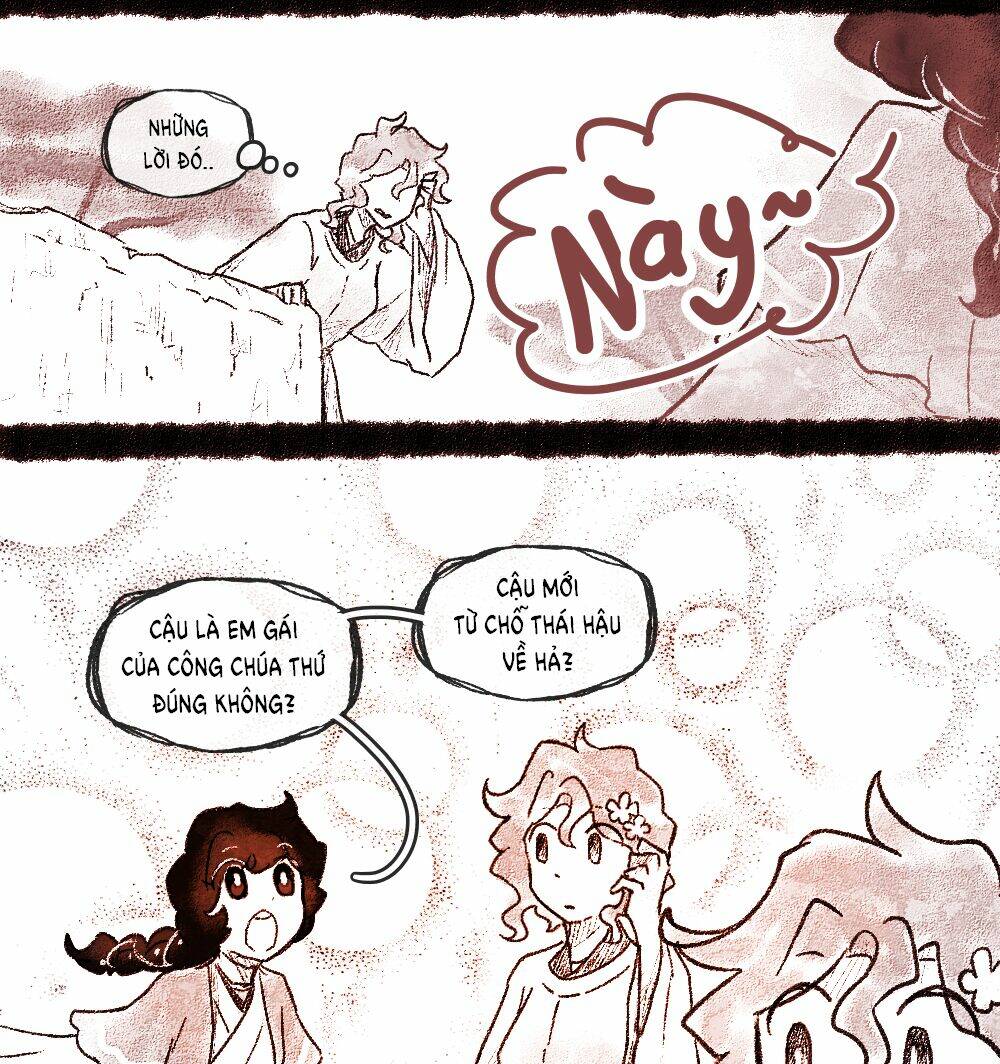 đồng vọng dân gian chapter 15 23