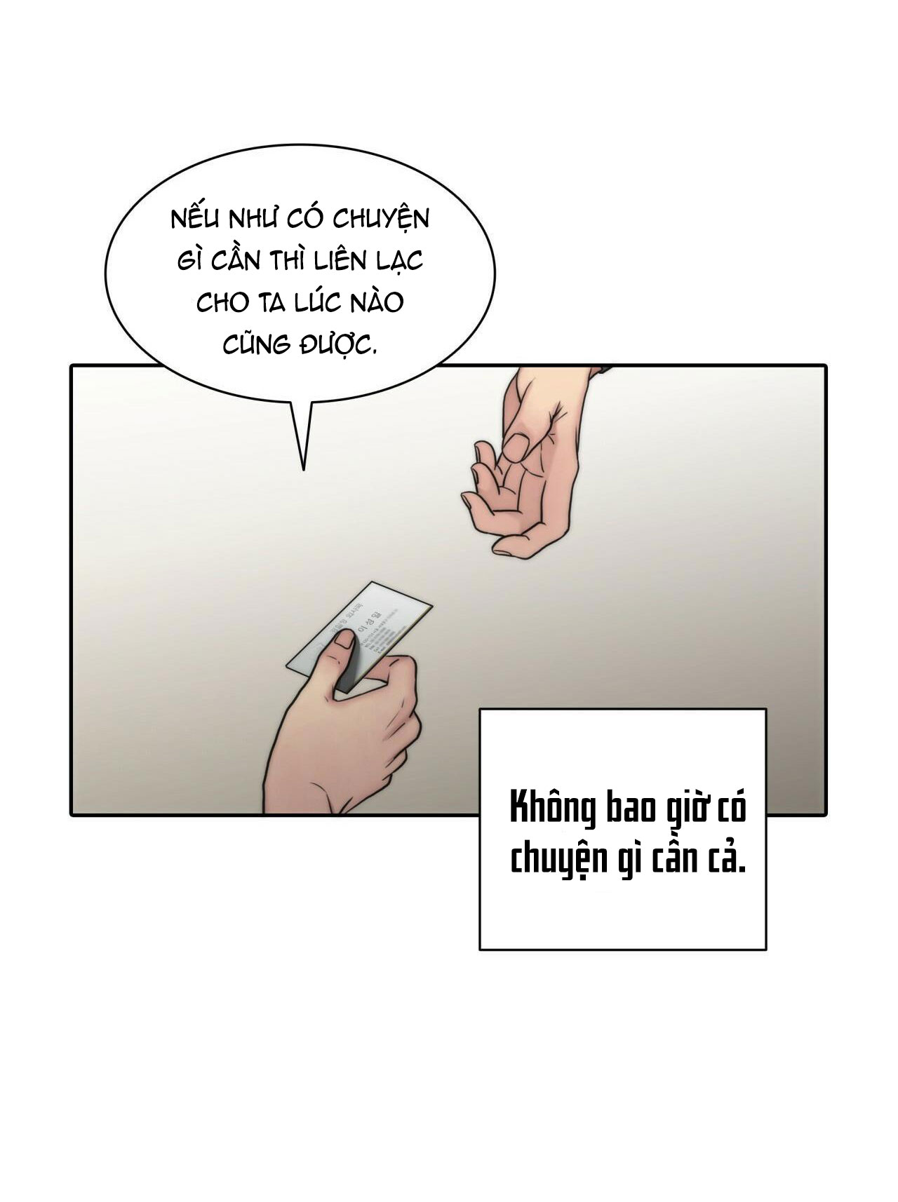 giai điệu của ngôn ngữ chapter 57 27