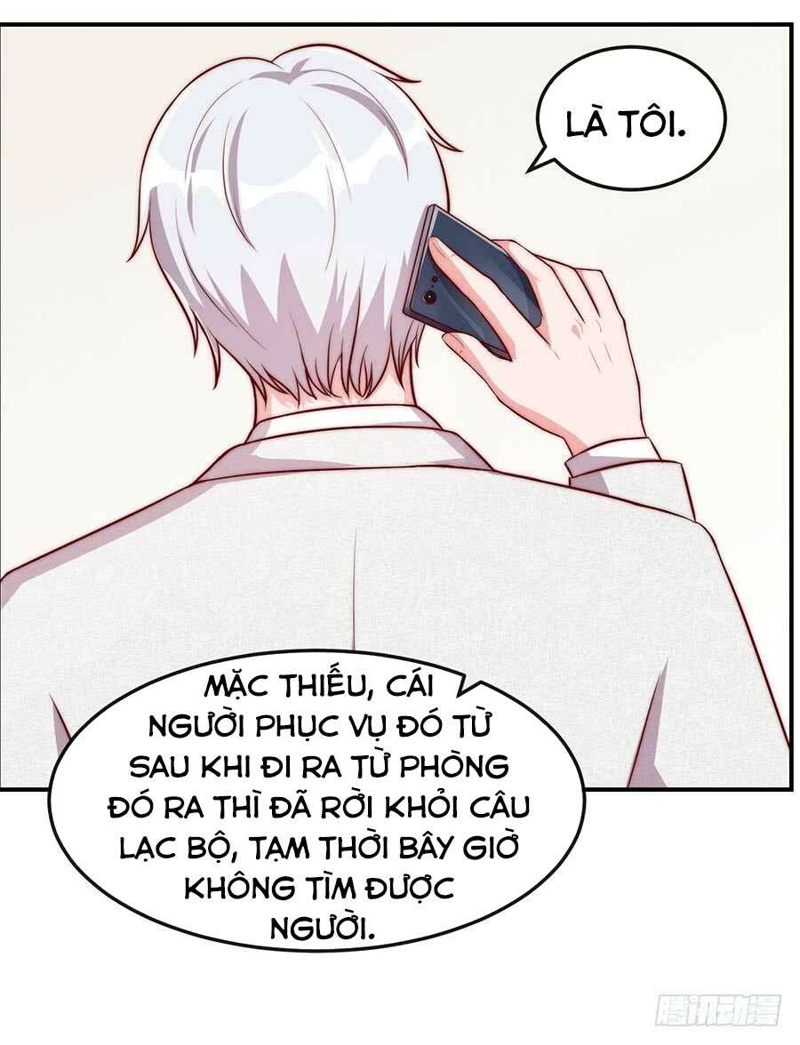 gả cho tình cũ làm lão bà chapter 28 25