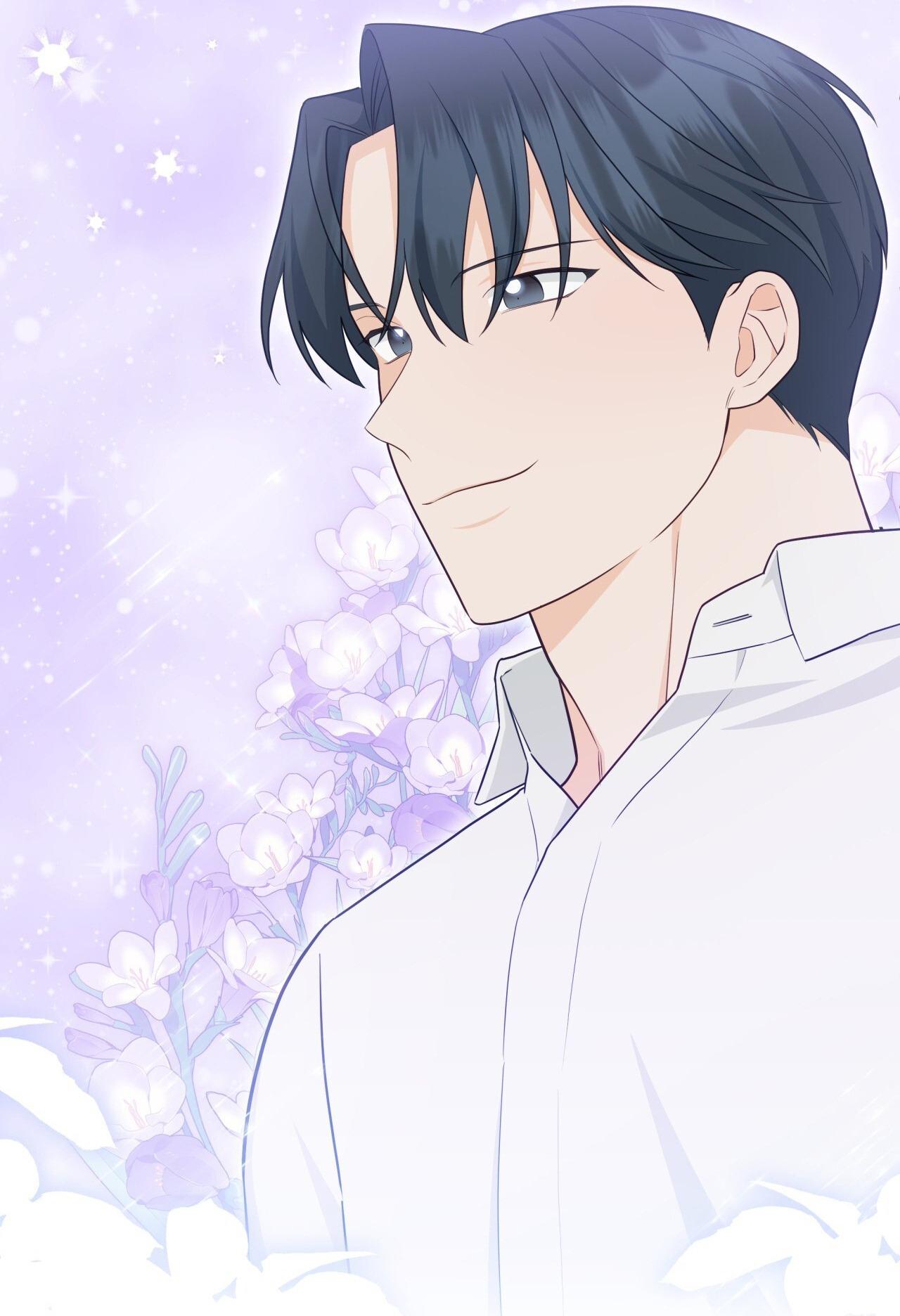 vị ngọt không đường (sweet not sugar) chapter 36 34