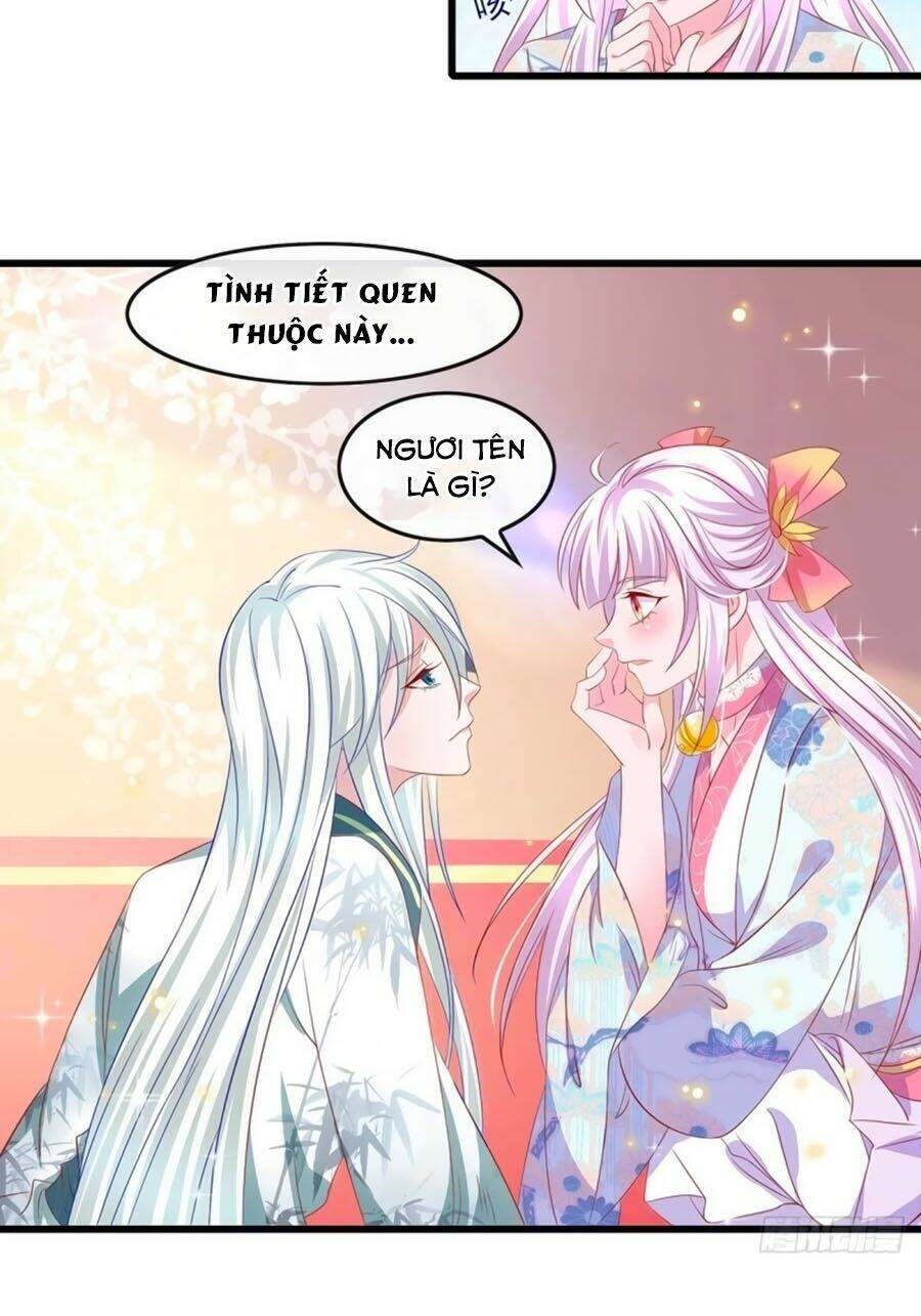 dưỡng thú vi phi chapter 25 33