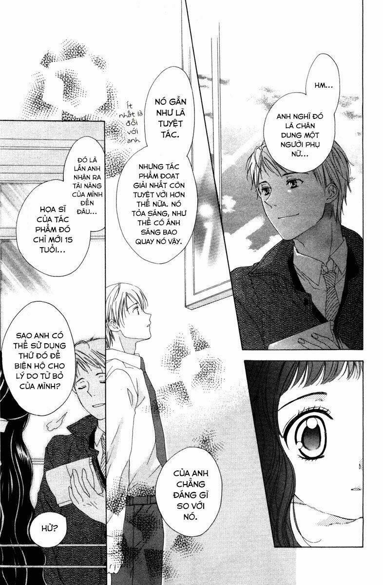 shinigami no ballad chapter 4 24