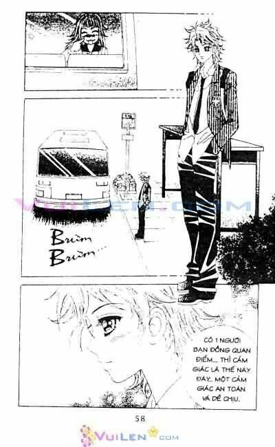 chàng gà mái chapter 7 58