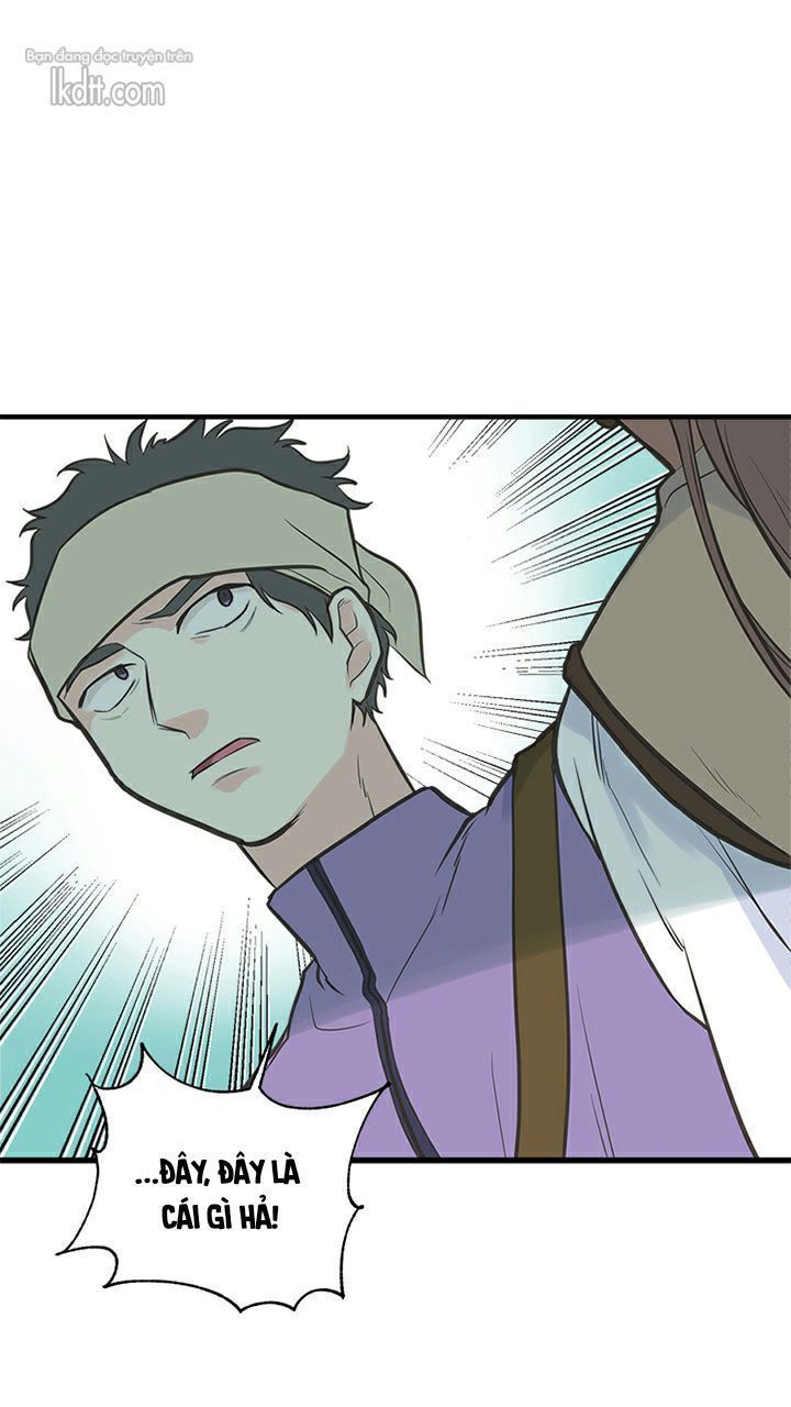 chị tôi đã nhặt về một nam chính quyến rũ chapter 14 20