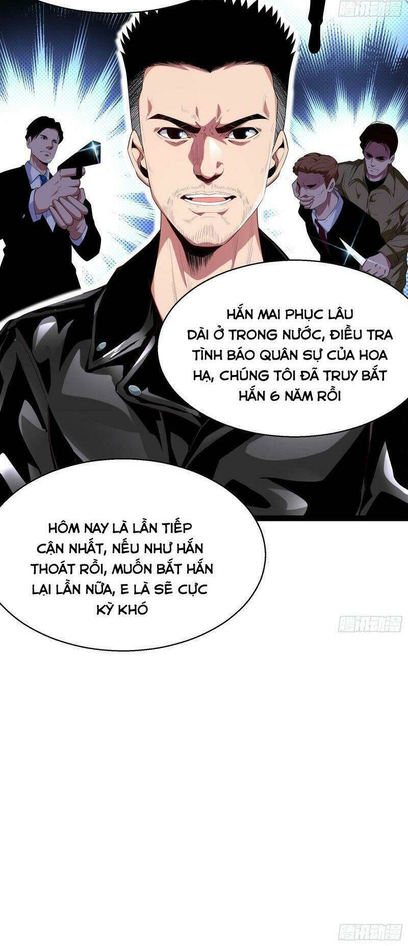 shipper thần cấp chapter 56 16