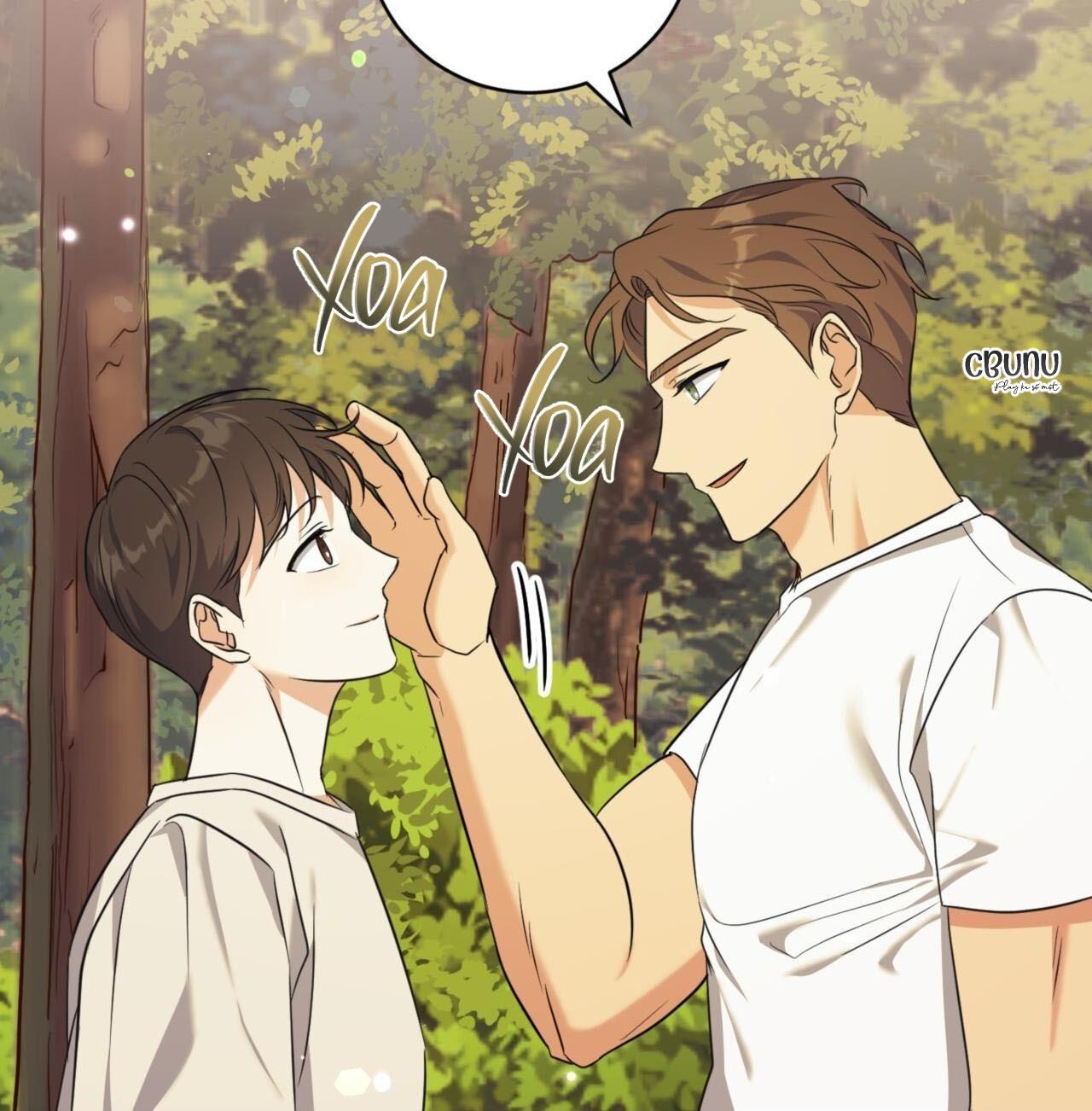 khu rừng tĩnh lặng chapter 4 43