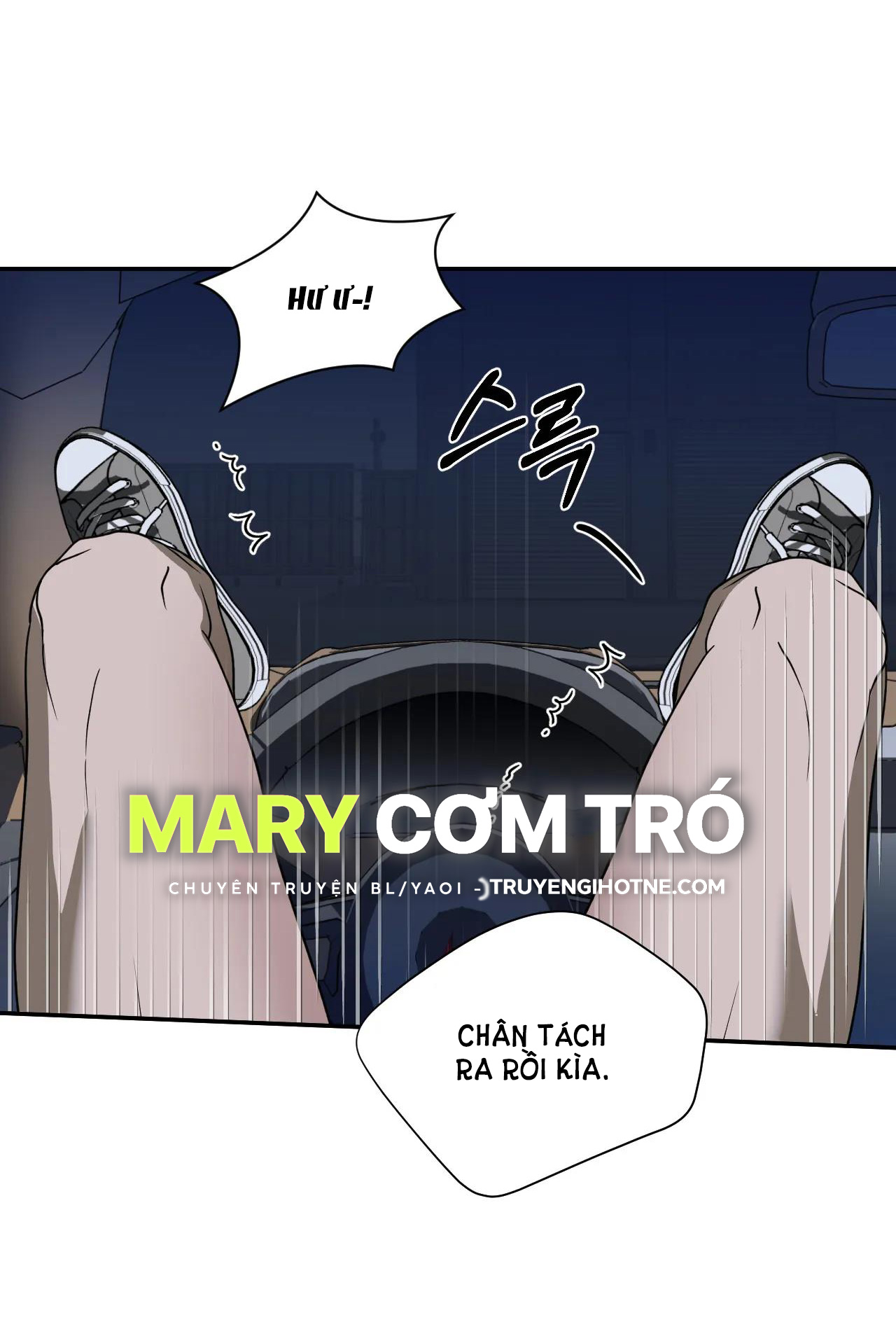 Shutline chapter 65.2 - Trang 3
