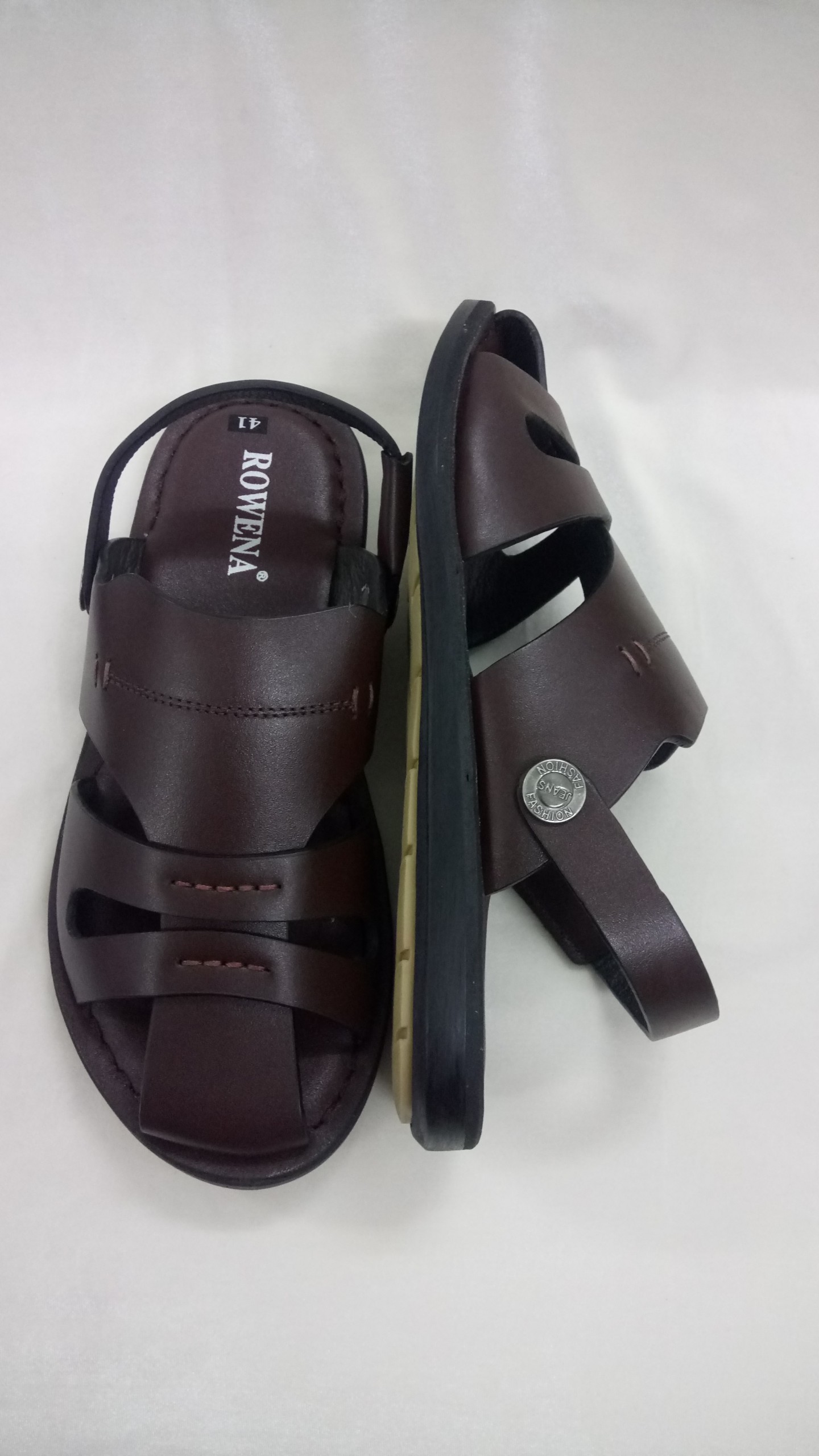 sandal rọ nam ROWENA GK0140