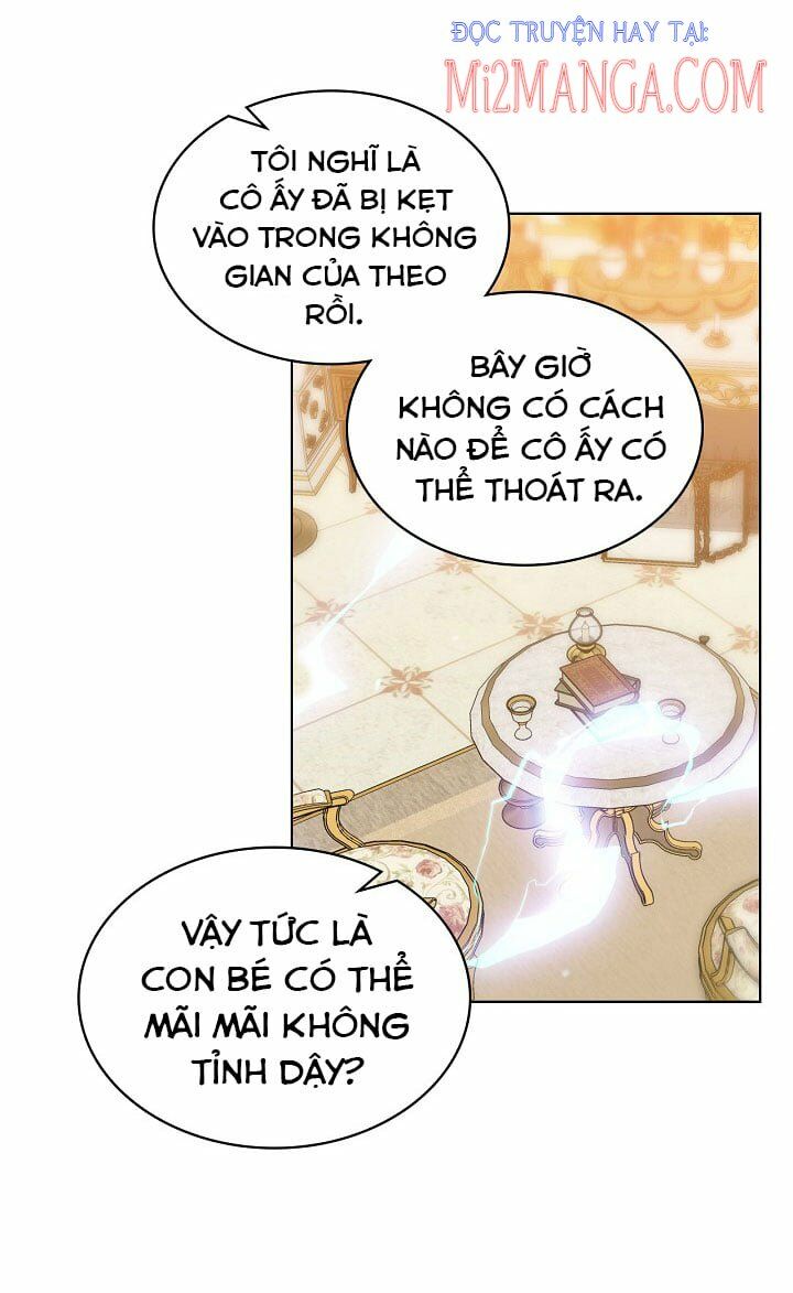 con có phải con là con gái của ngài không? chapter 58.5 29