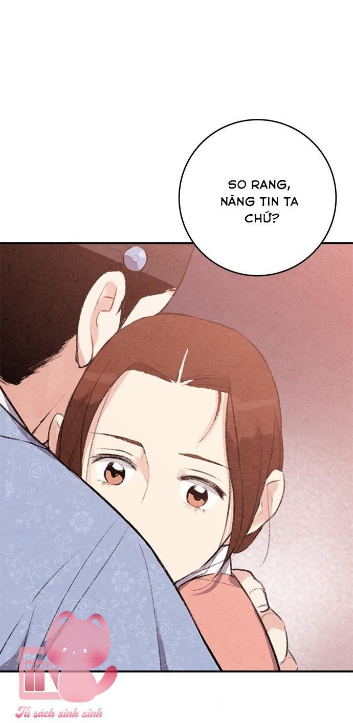 lệnh cấm hôn chapter 44 5