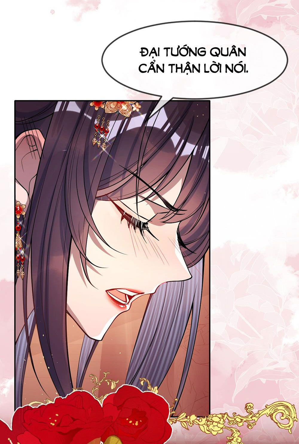 kiều dưỡng mỹ nhân điên chapter 2.2 4