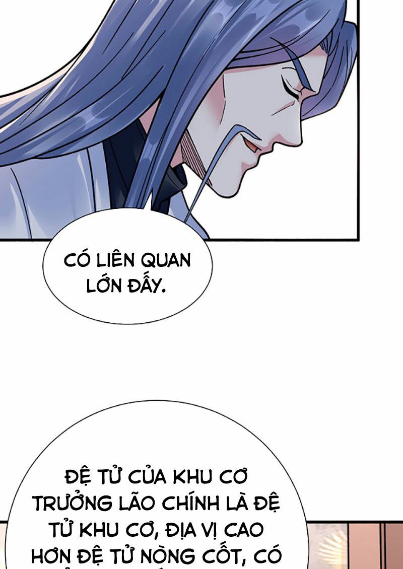 võ đạo độc tôn chapter 394 55
