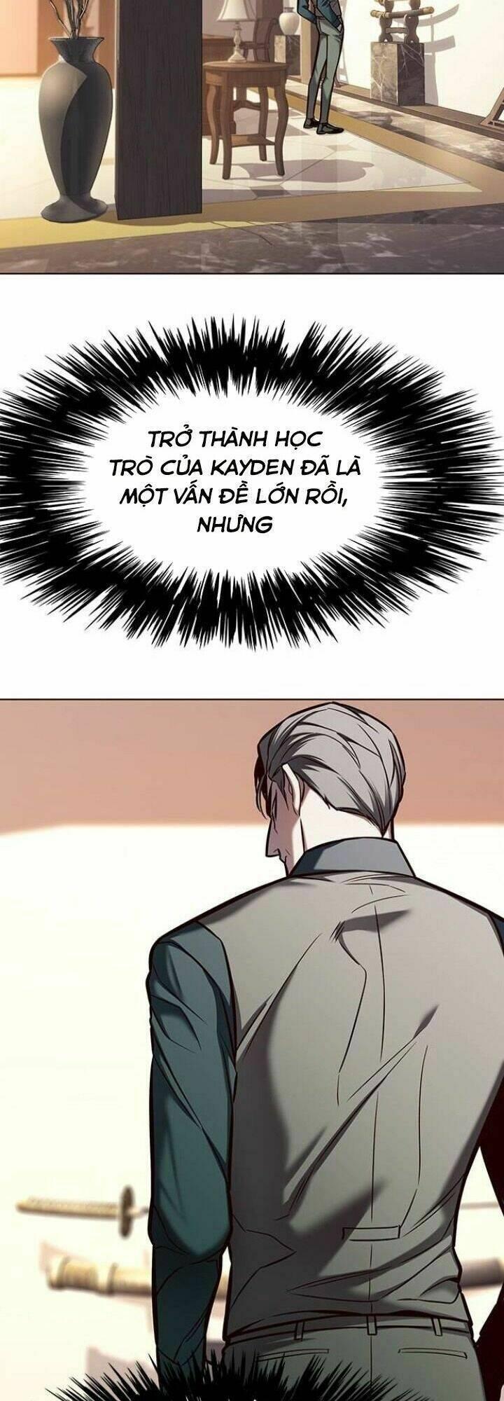 biến thân thành mèo chapter 122 47