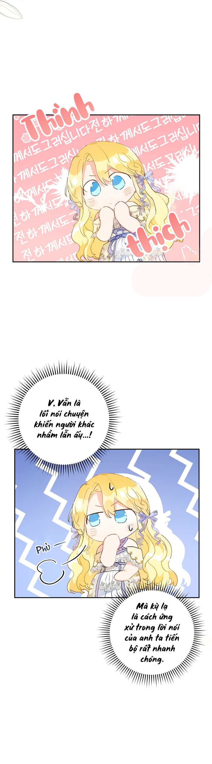 con rối ác nữ marionette chapter 37 25