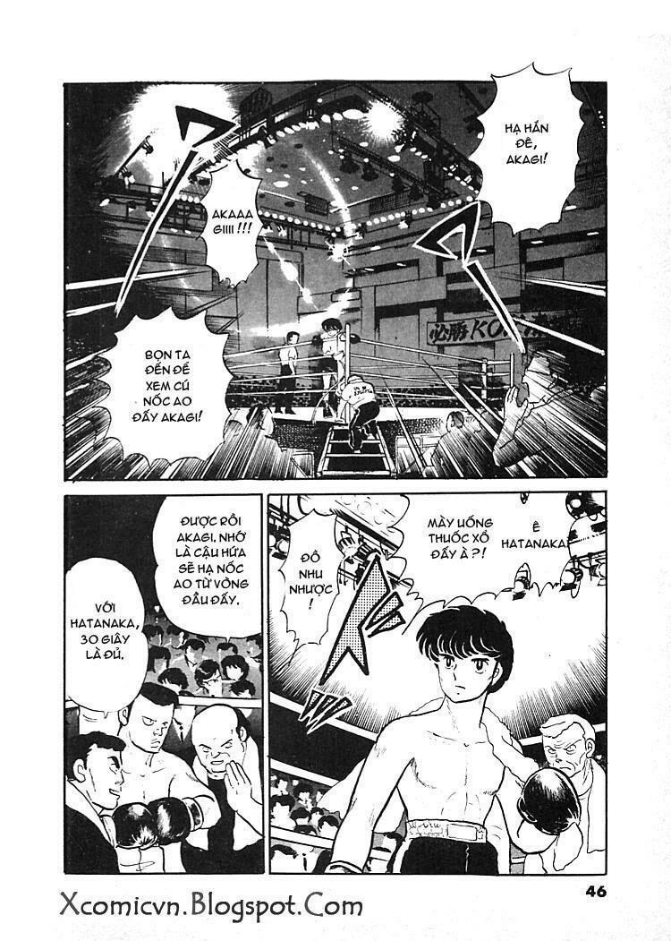 thánh kinh tình yêu chapter 2 16