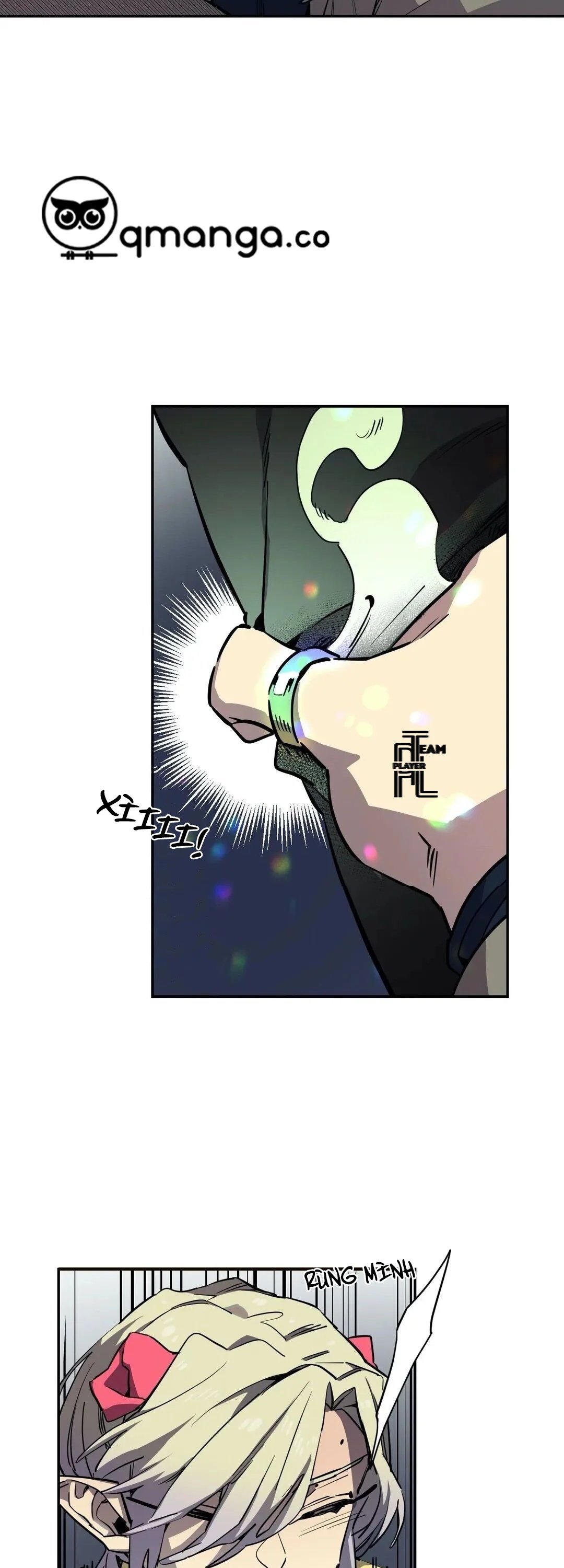 (18+) chào mừng tới quán cafe tình yêu chapter 41.1 12