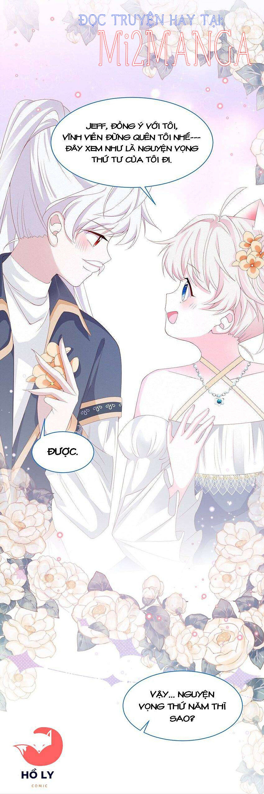 ninita yêu dấu chapter 39.2 4