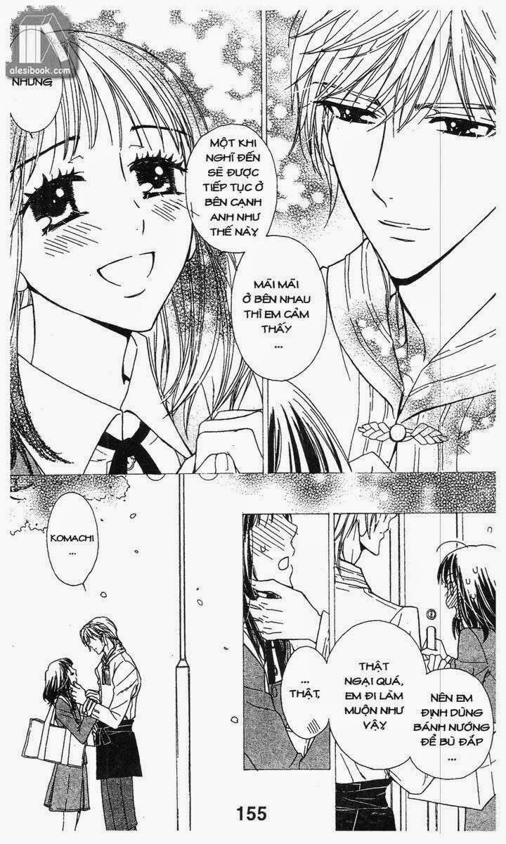 tình yêu định mệnh chapter 35 5