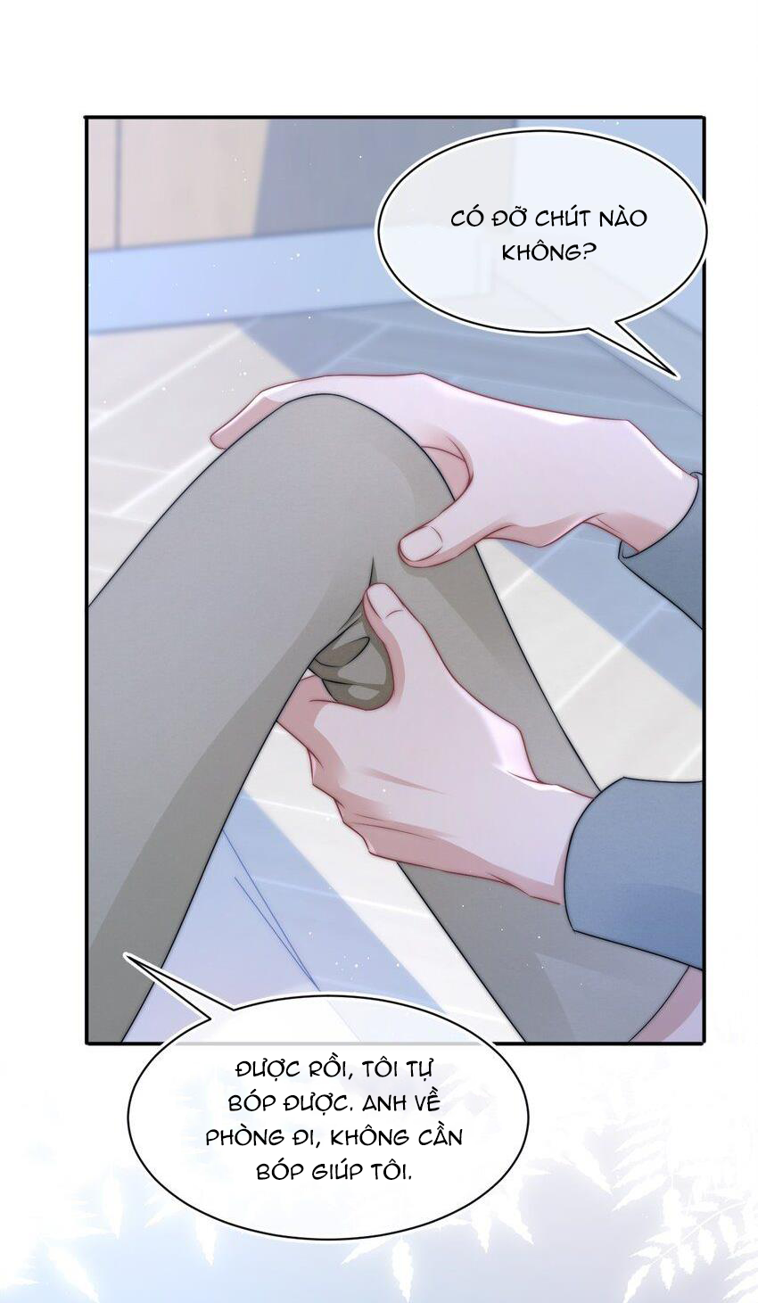 ta sinh con cho tổng tài chapter 81 18