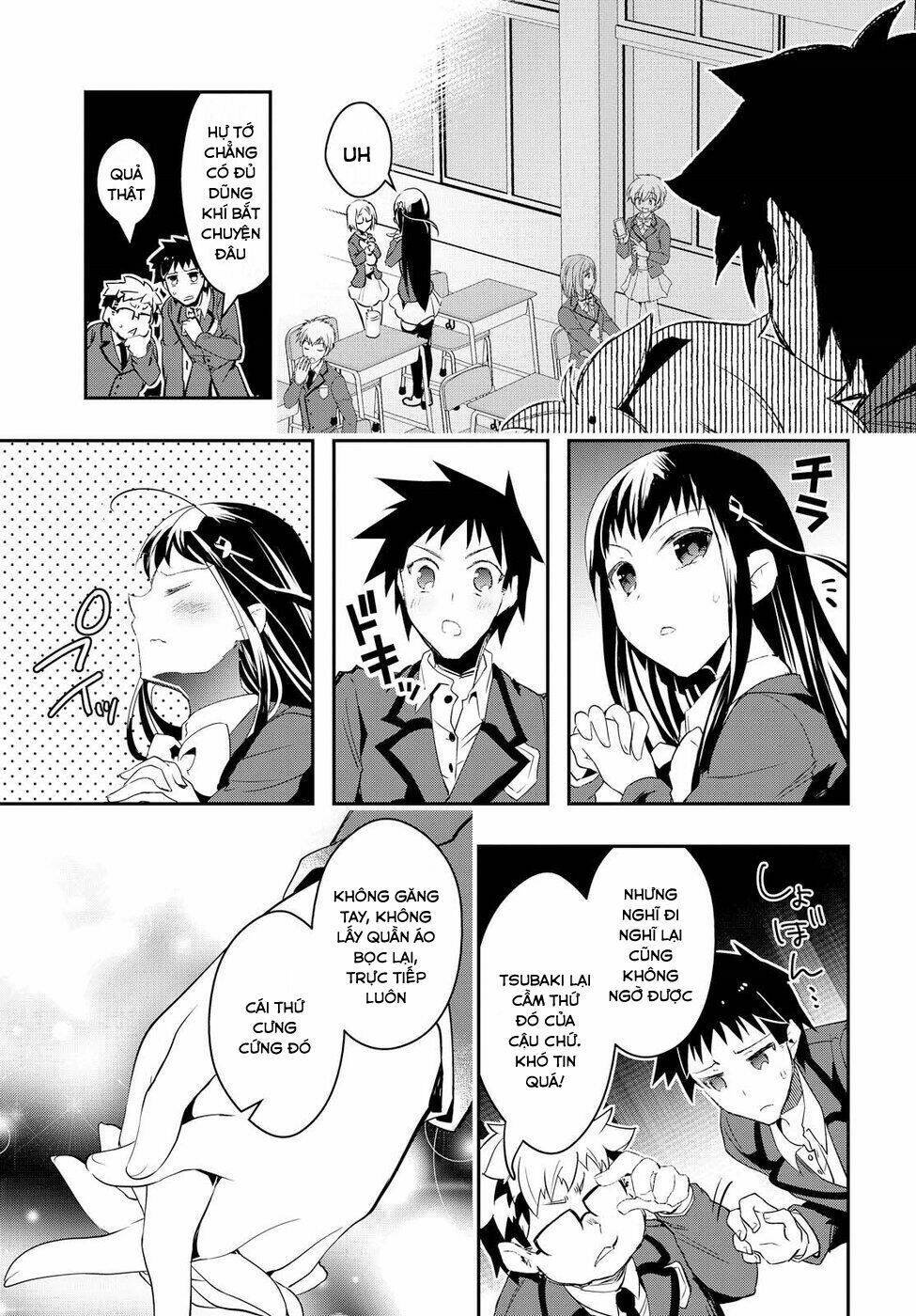 tin-so - my ex machina is in your hands chapter 2 9