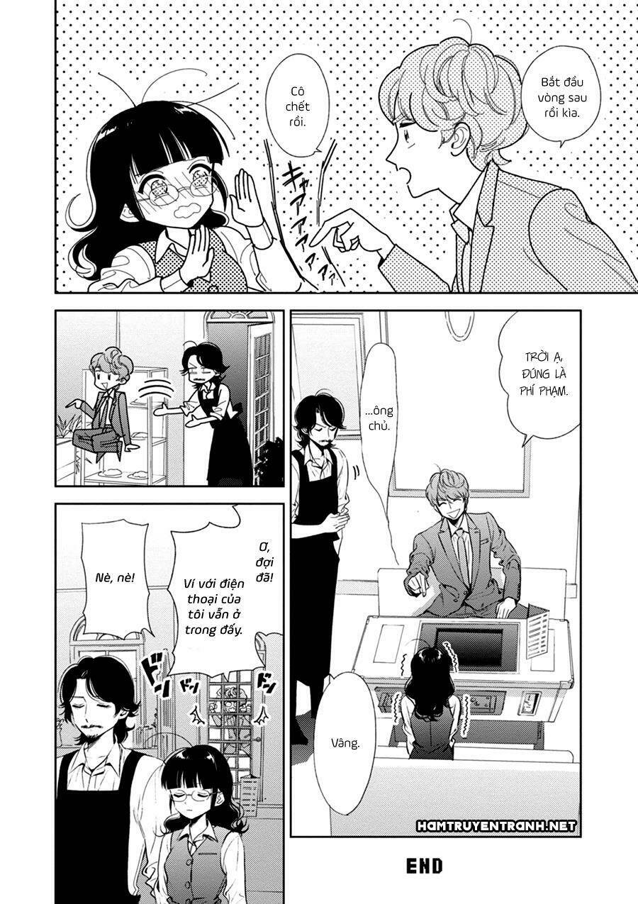 game yaru kara 100-en kashite! chapter 2 19