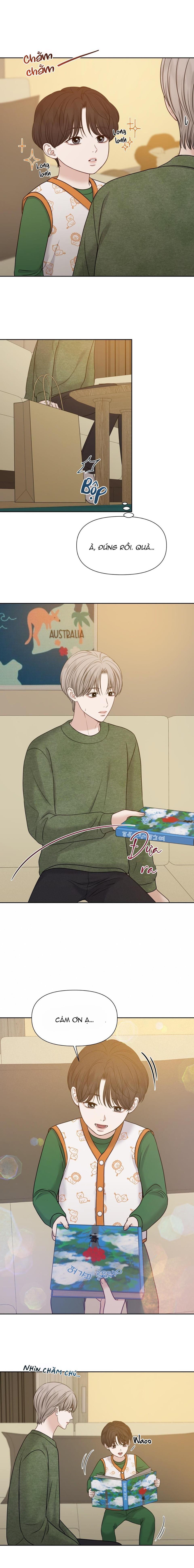 macguffin chapter 30 17