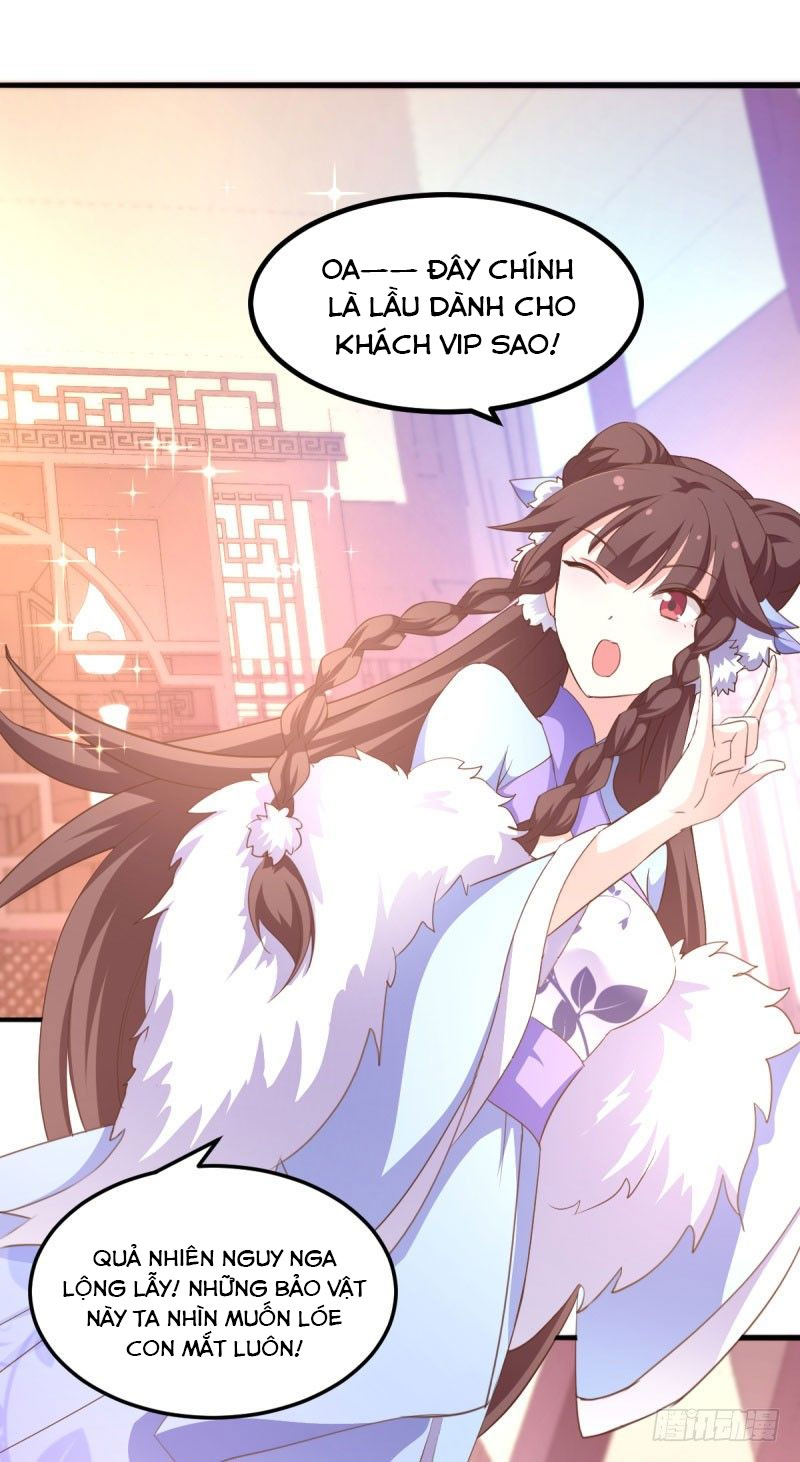 trò chơi trừng phạt chapter 25 2