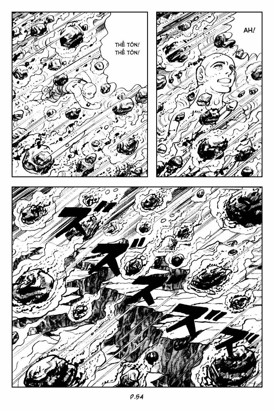 truyện tranh phật giáo nhật bản quyển 003 chapter 2 20