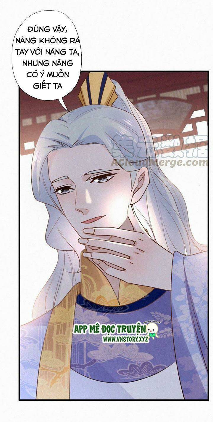 thiên hương mỹ nhân chapter 99 9