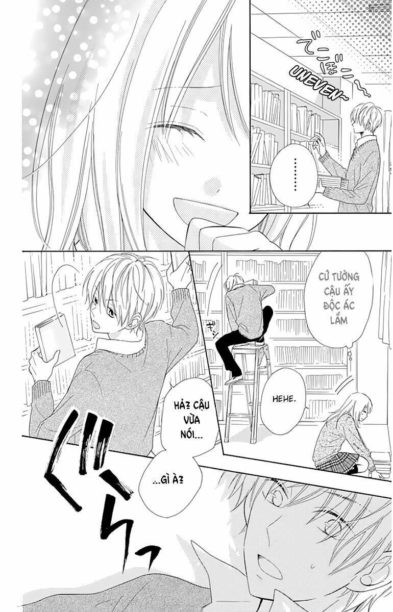 hinadori no waltz chapter 7 19