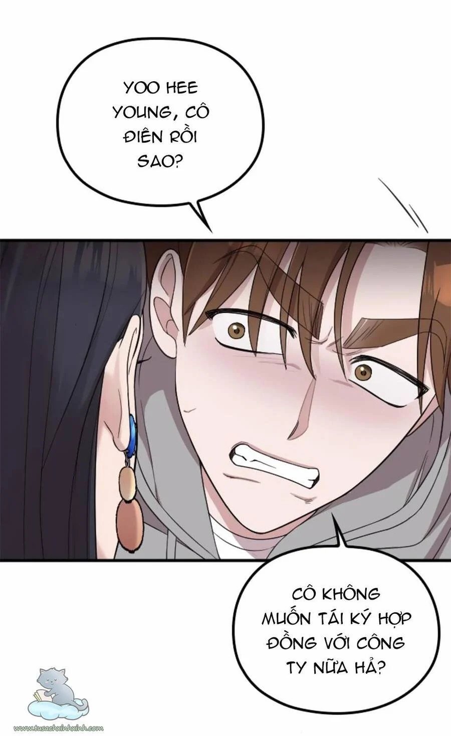 cô đi mà lấy chồng tôi chapter 36 35