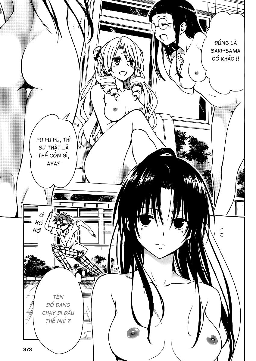 to love - ru darkness chapter 16.5 13