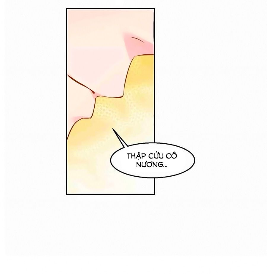 Thịnh Thế Đế Vương Phi chapter 40 - Trang 10