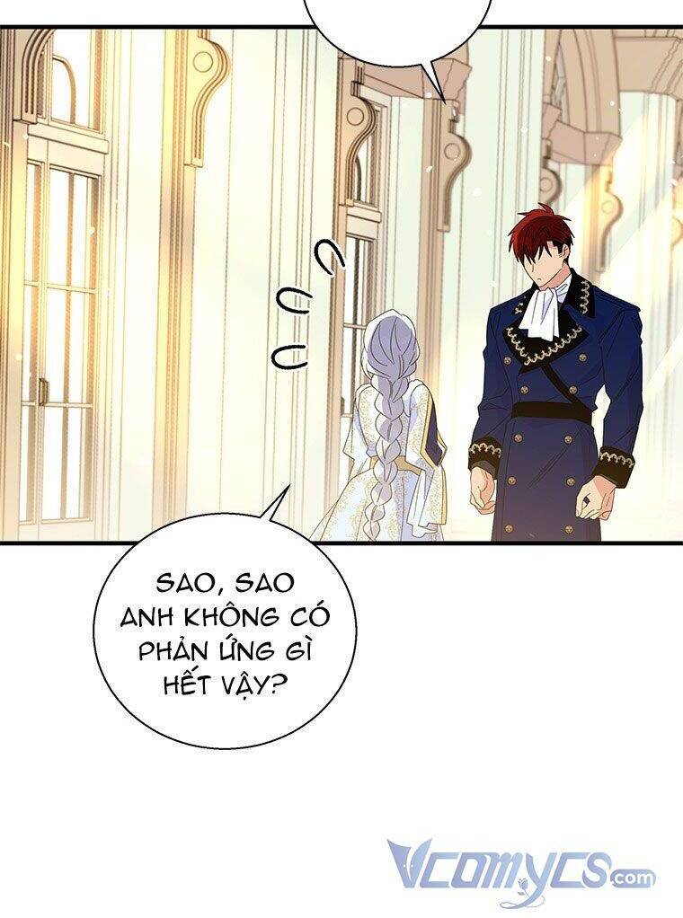 vợ yêu, anh sắp trụ không nổi chapter 57 7