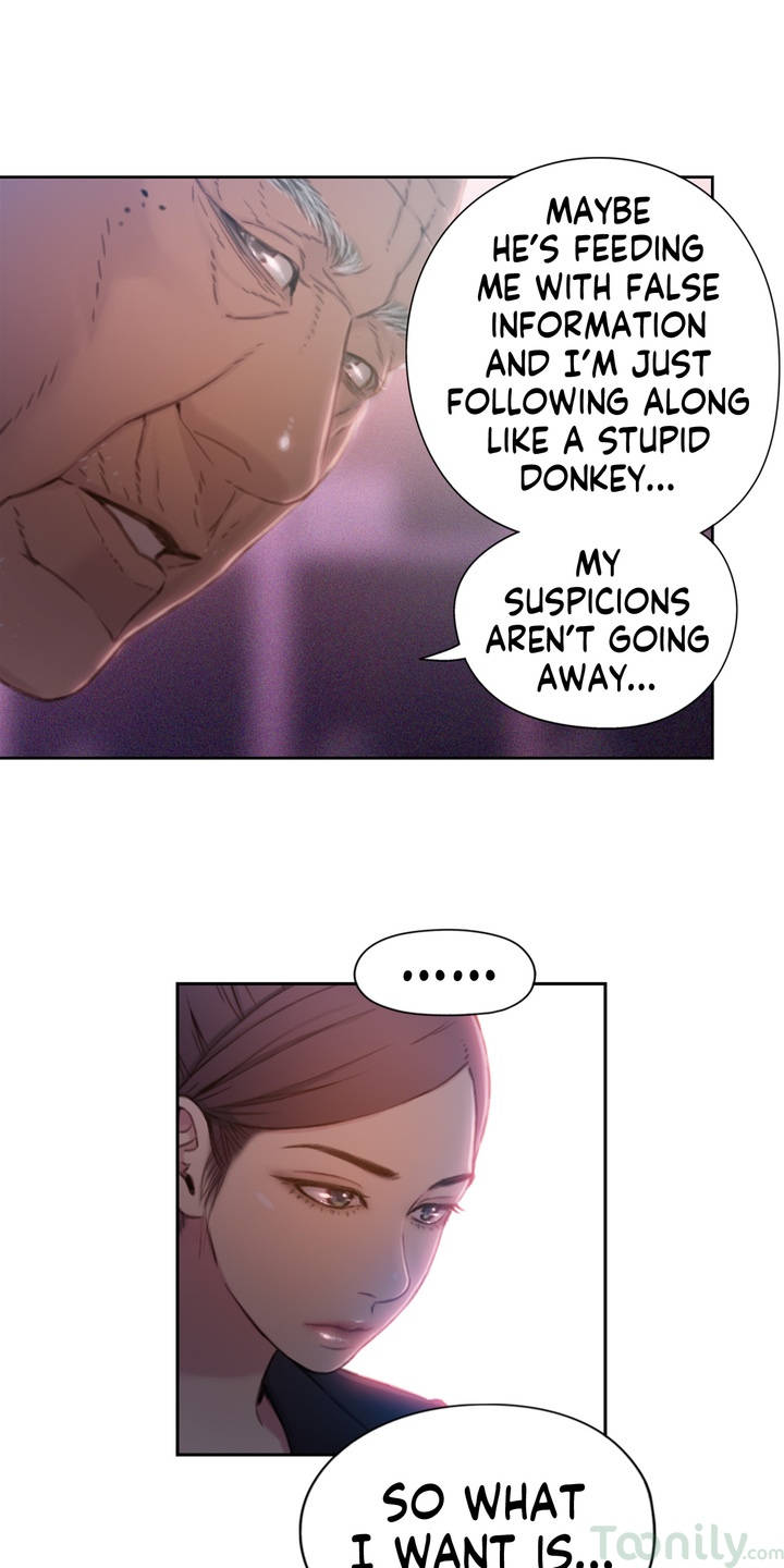 [raw] anh chàng ngọt ngào chapter 65 23