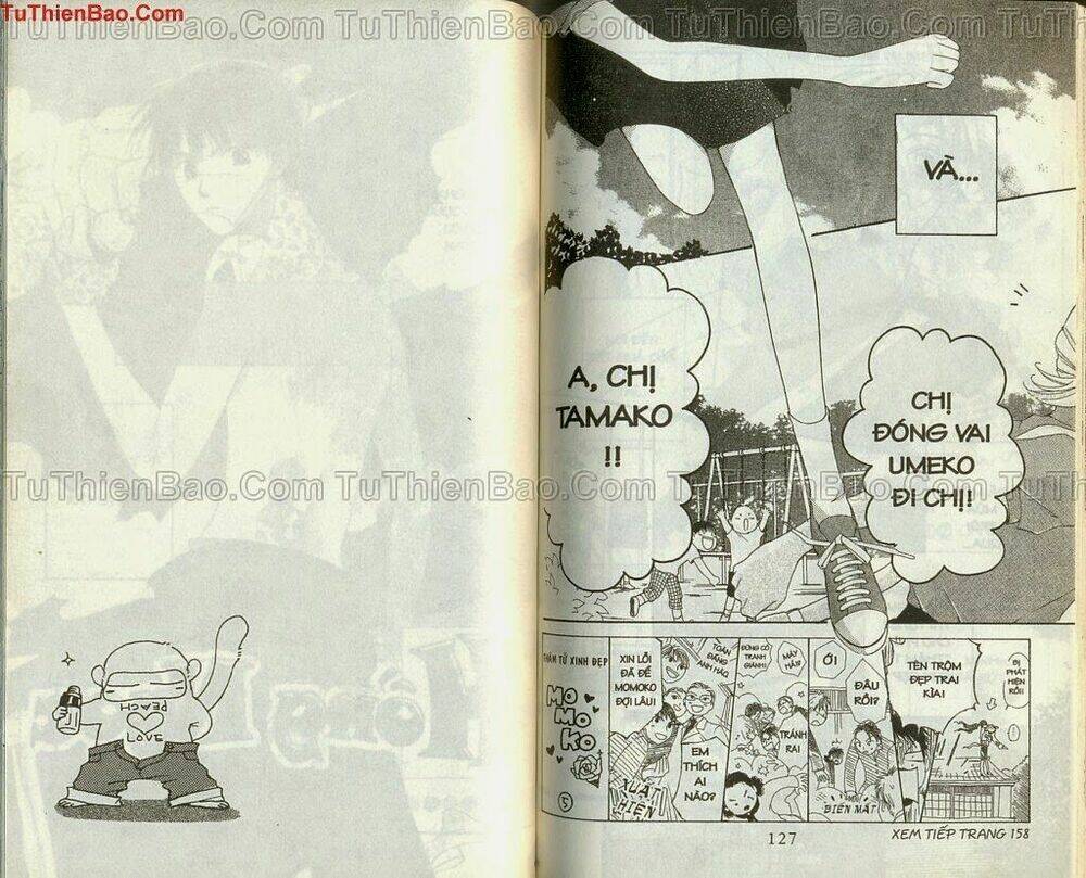 hồng ngọc chapter 3 62