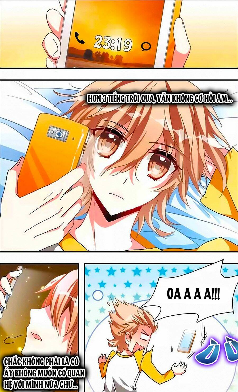 ám chi lạc ấn chapter 28 5