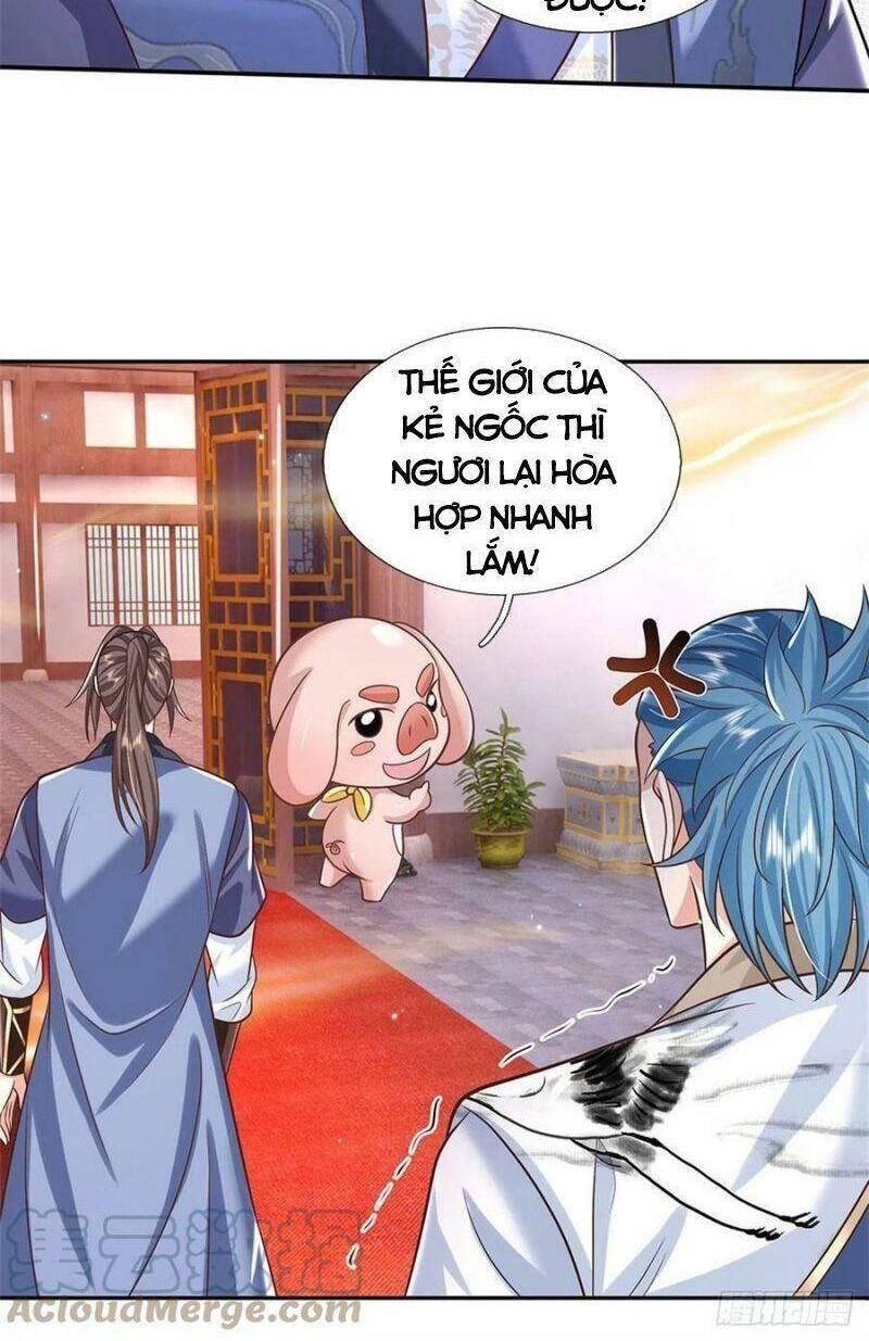 ta trở về từ thế giới tu tiên chapter 177 5