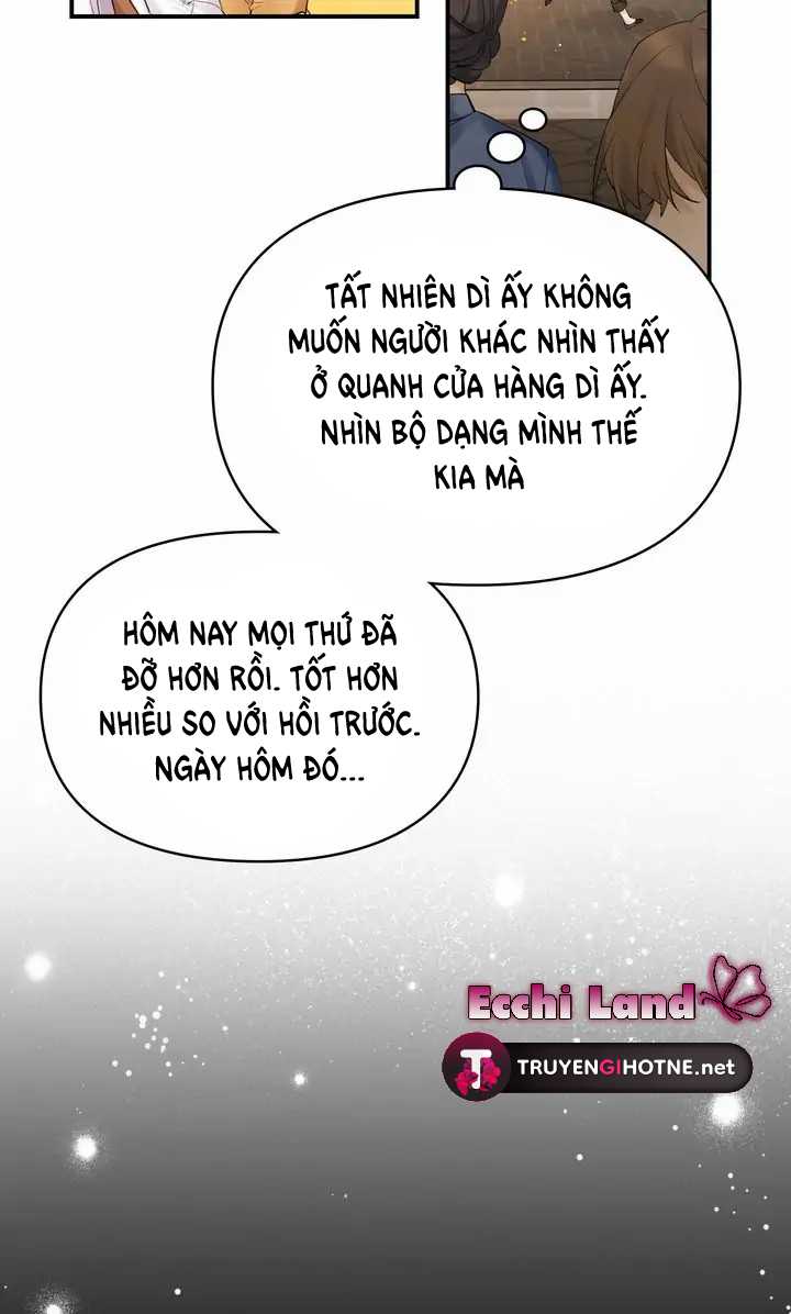 Lý Do Bảo Vệ Con Trai Của Phù Thủy chapter 1.1 - Trang 29