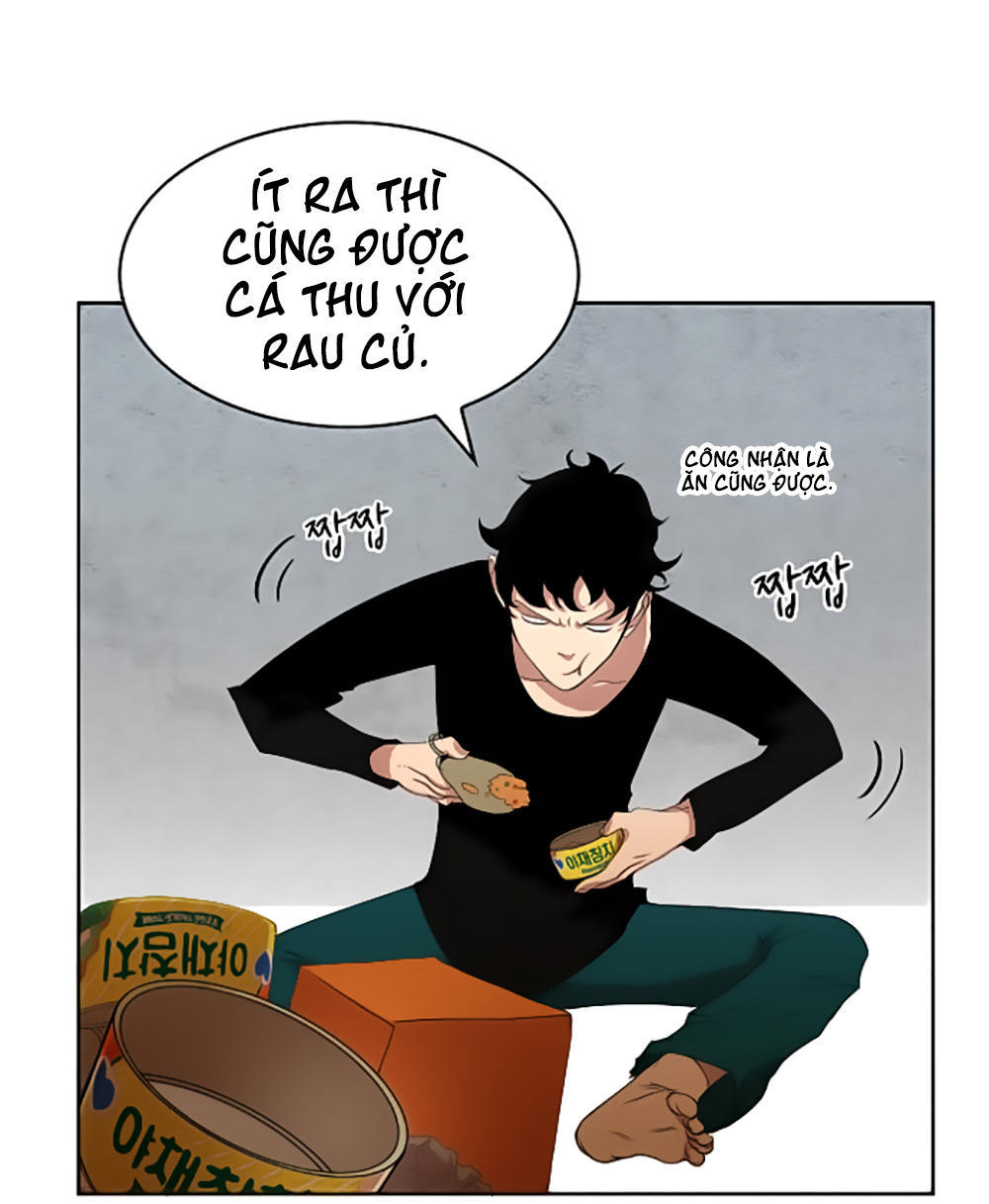 hard core leveling warrior chapter 12 17