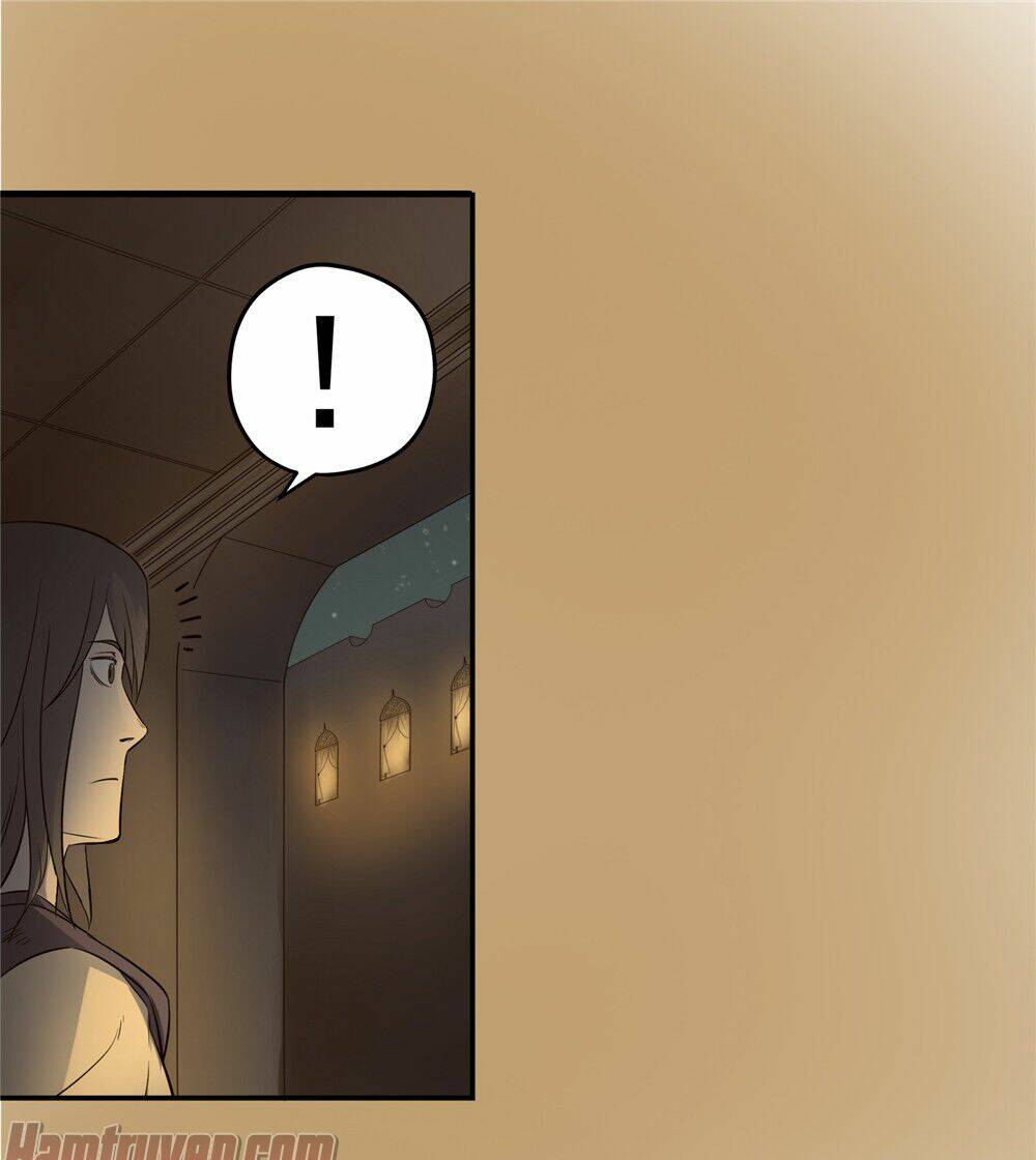 hiệp hành cửu thiên chapter 44 13