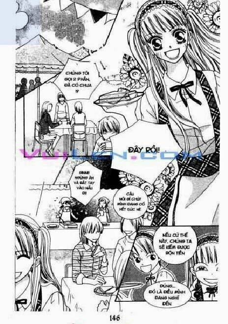 neck and neck chapter 6 142