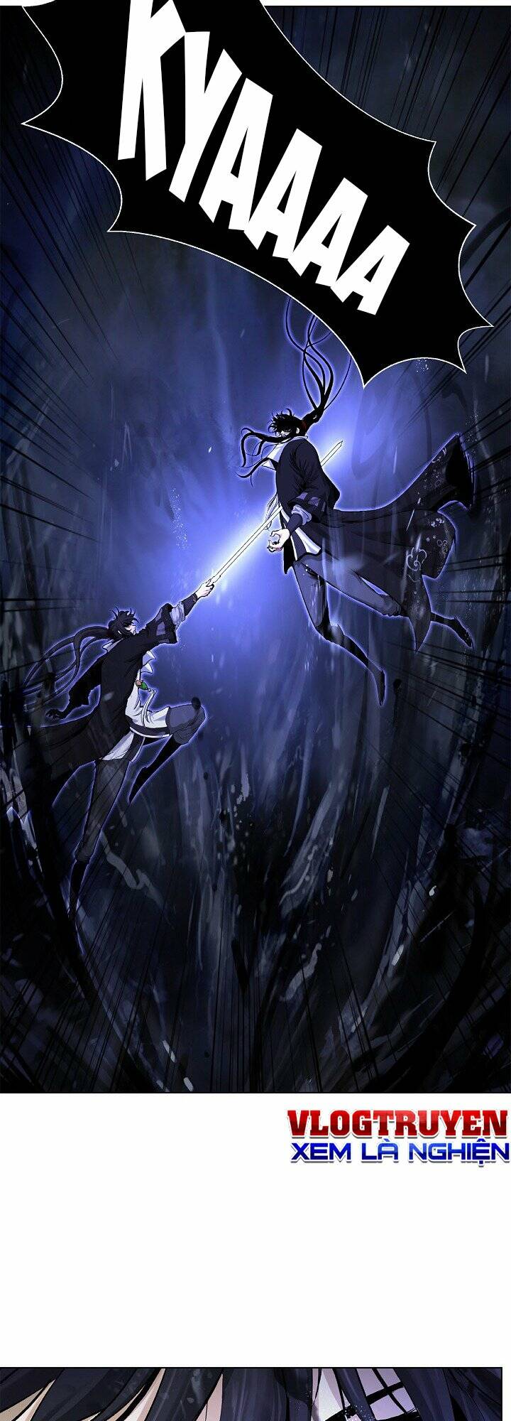 xuyên không thành hổ chapter 127 33